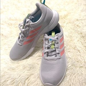 yellow adidas shoes womens